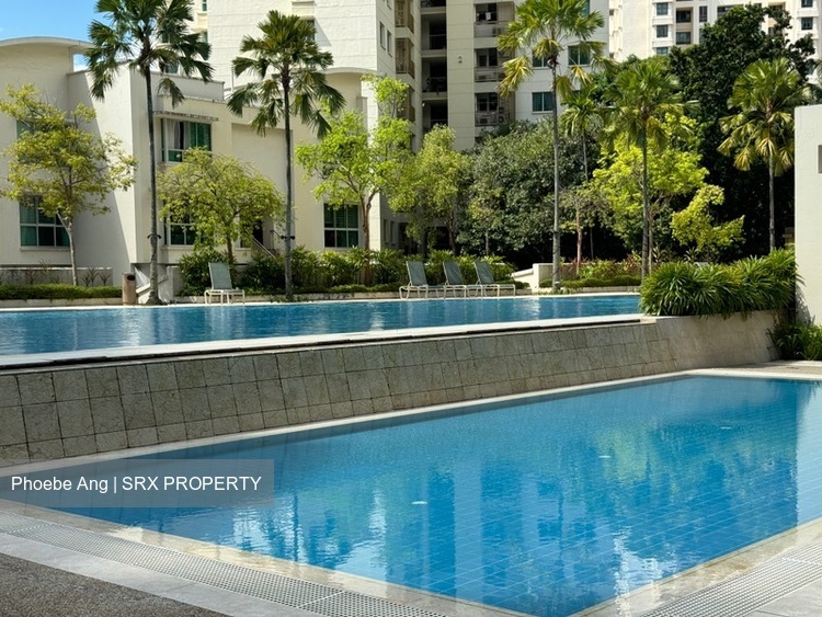 The Clearwater (D16), Condominium #579171051
